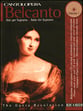 Belcanto Arias for Soprano No. 1 Vocal Solo & Collections sheet music cover